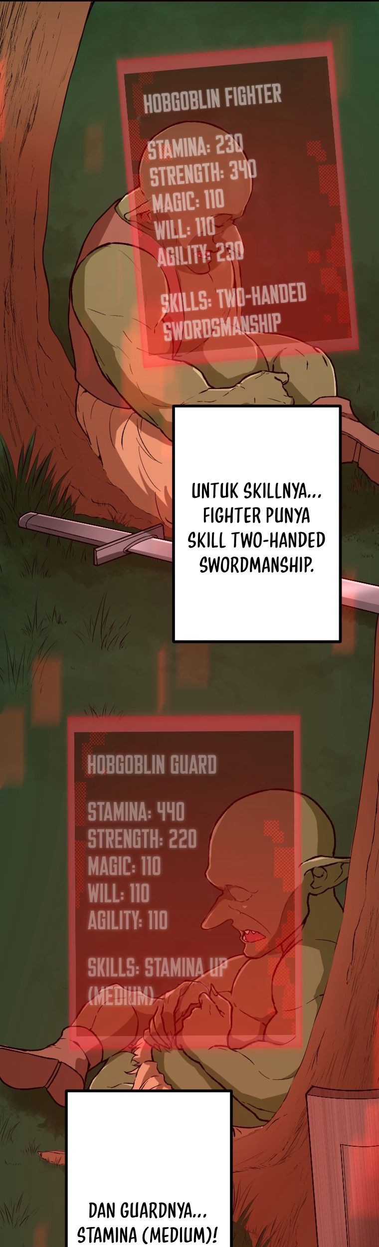 Berserk of Gluttony (Remake) Chapter 13 Gambar 13