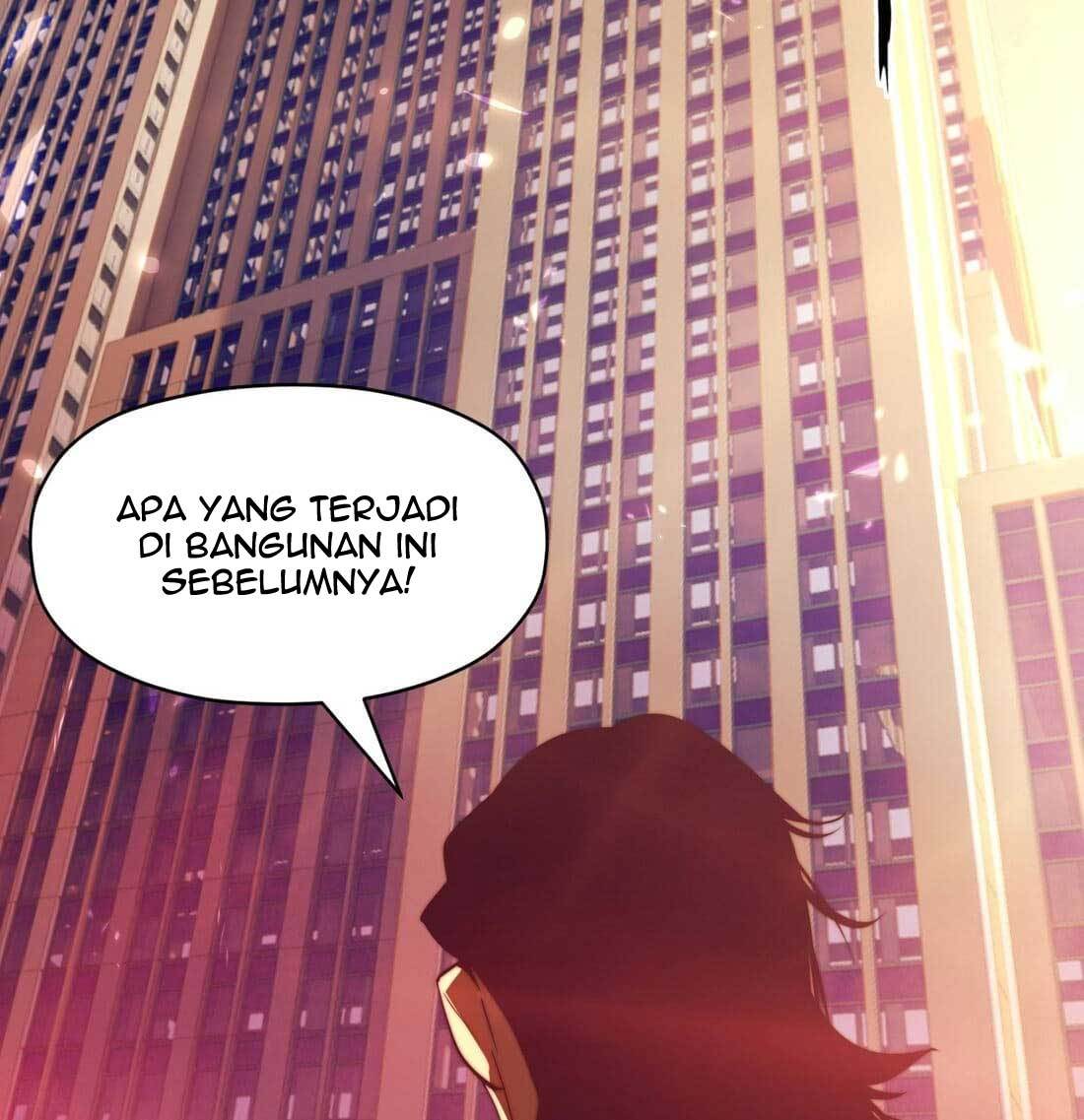 Eternal Tribulation Chapter 4 halaman 31