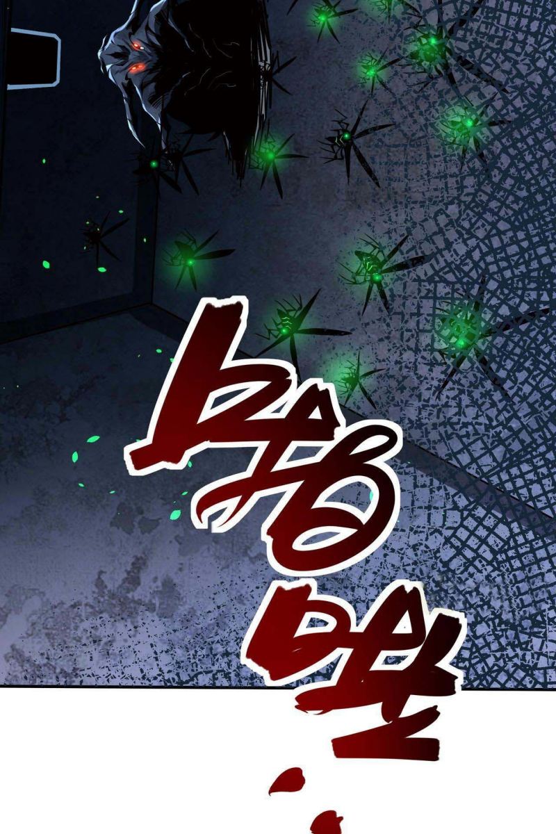 I Evolved After Devouring the Demon God Chapter 19 halaman 19