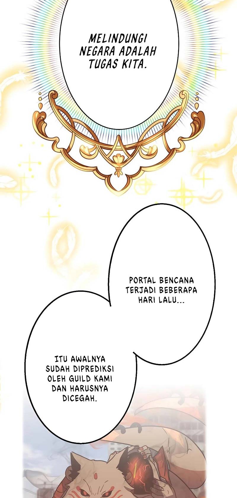 Reborn Ranker – Gravity User Chapter 33 halaman 13