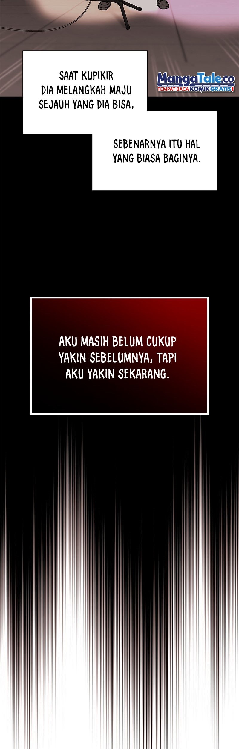 Superstar Associate Manager Chapter 34 halaman 16