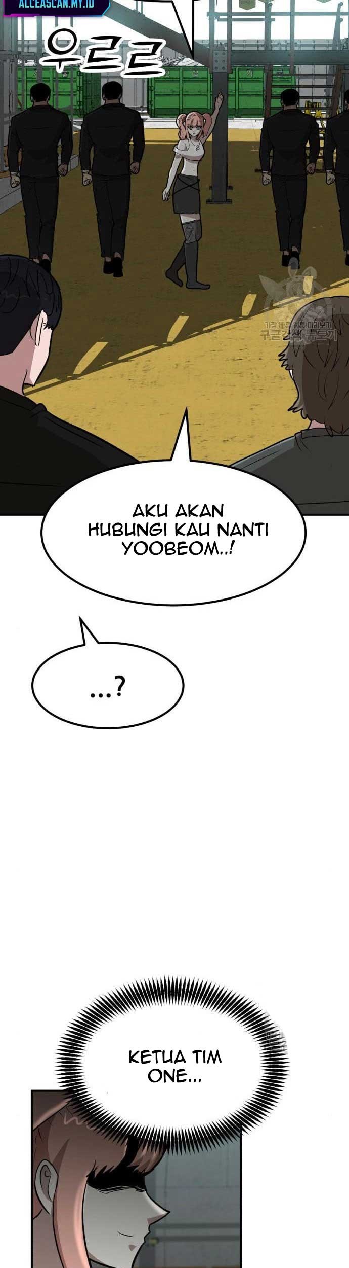 Cryptocurrency Revenge Chapter 19 halaman 20