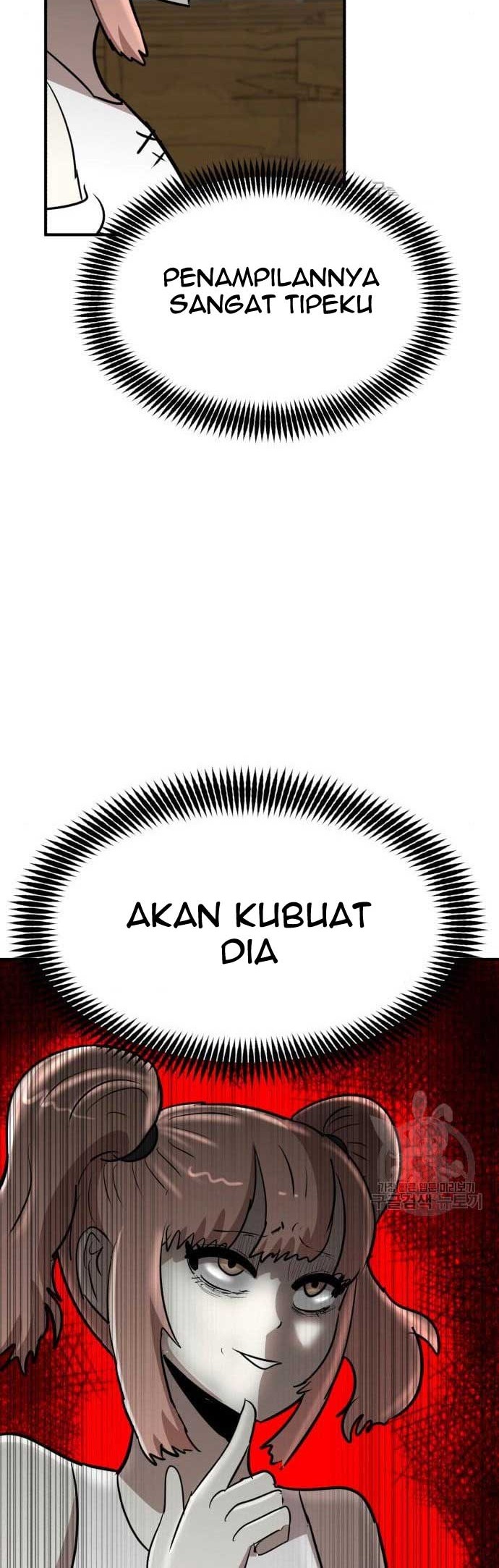 Cryptocurrency Revenge Chapter 19 halaman 21