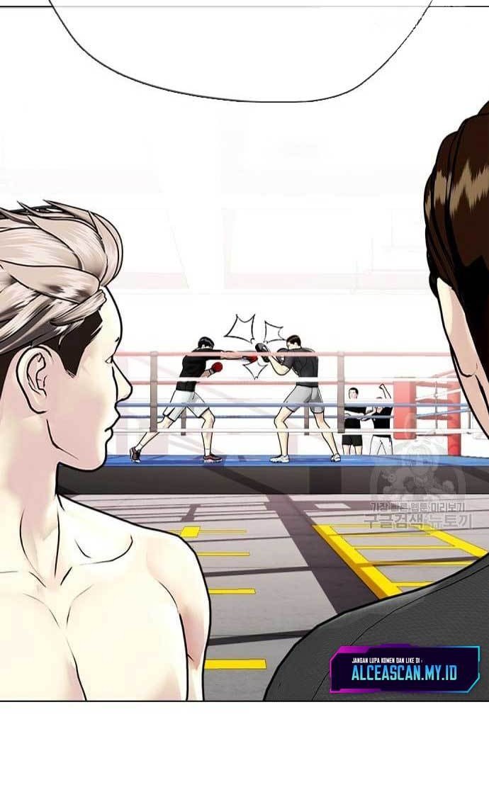 The Bullied One Is Too Good at Fighting Chapter 08 Gambar 19