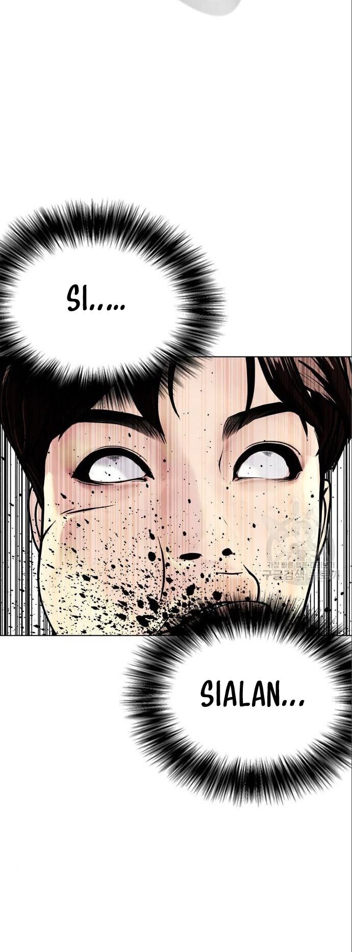 The Bullied One Is Too Good at Fighting Chapter 03 Gambar 22