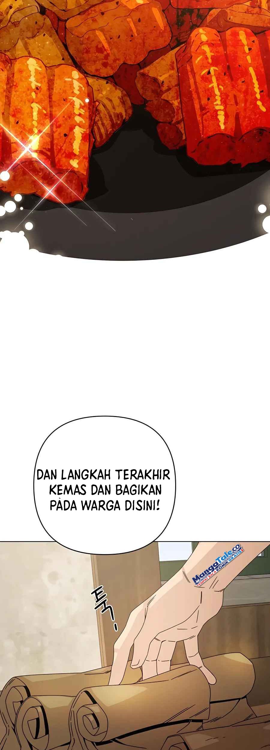 I’ll Resign and Have a Fresh Start in This World Chapter 31 Gambar 11