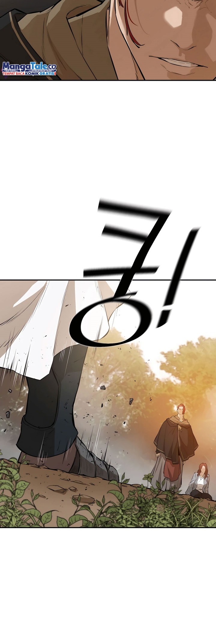 Villain Unrivaled Chapter 46 Gambar 13