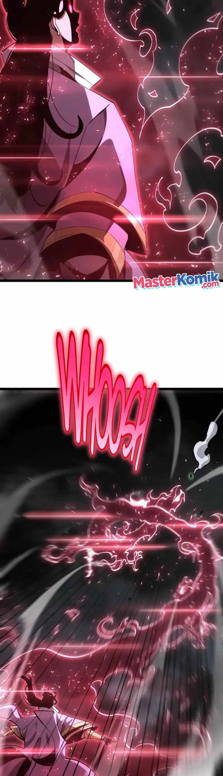 World’s Apocalypse Online Chapter 191 Gambar 10