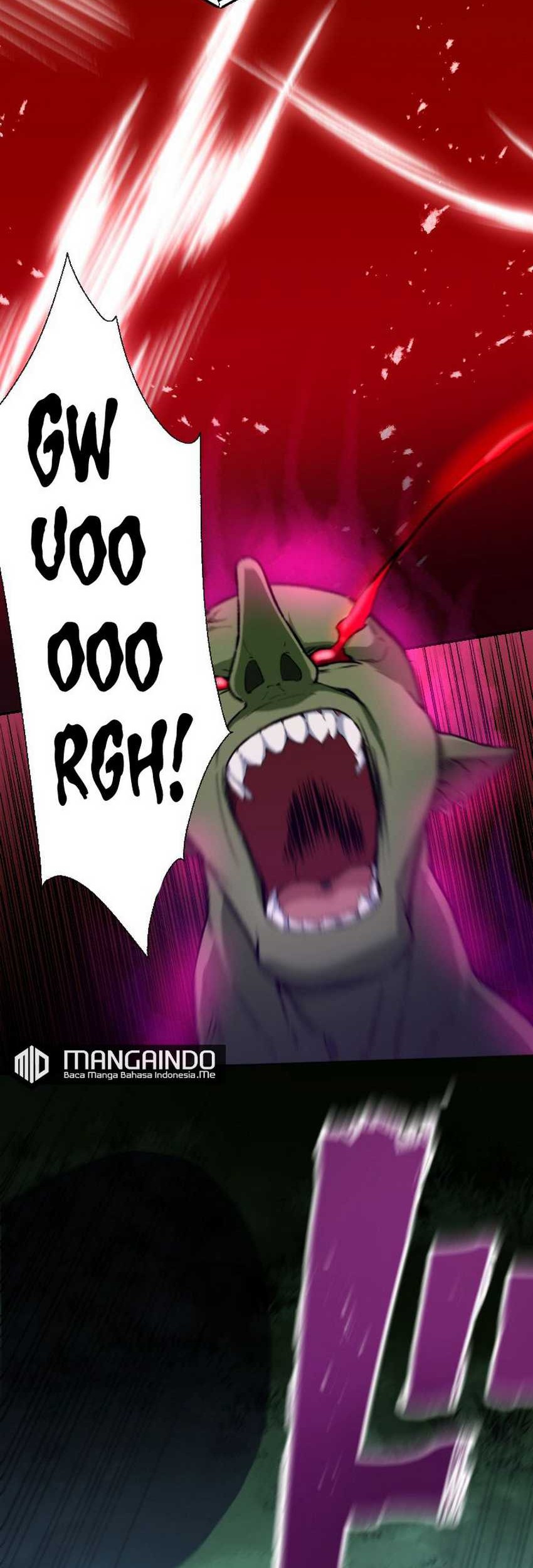 Berserk of Gluttony (Remake) Chapter 14 Gambar 7
