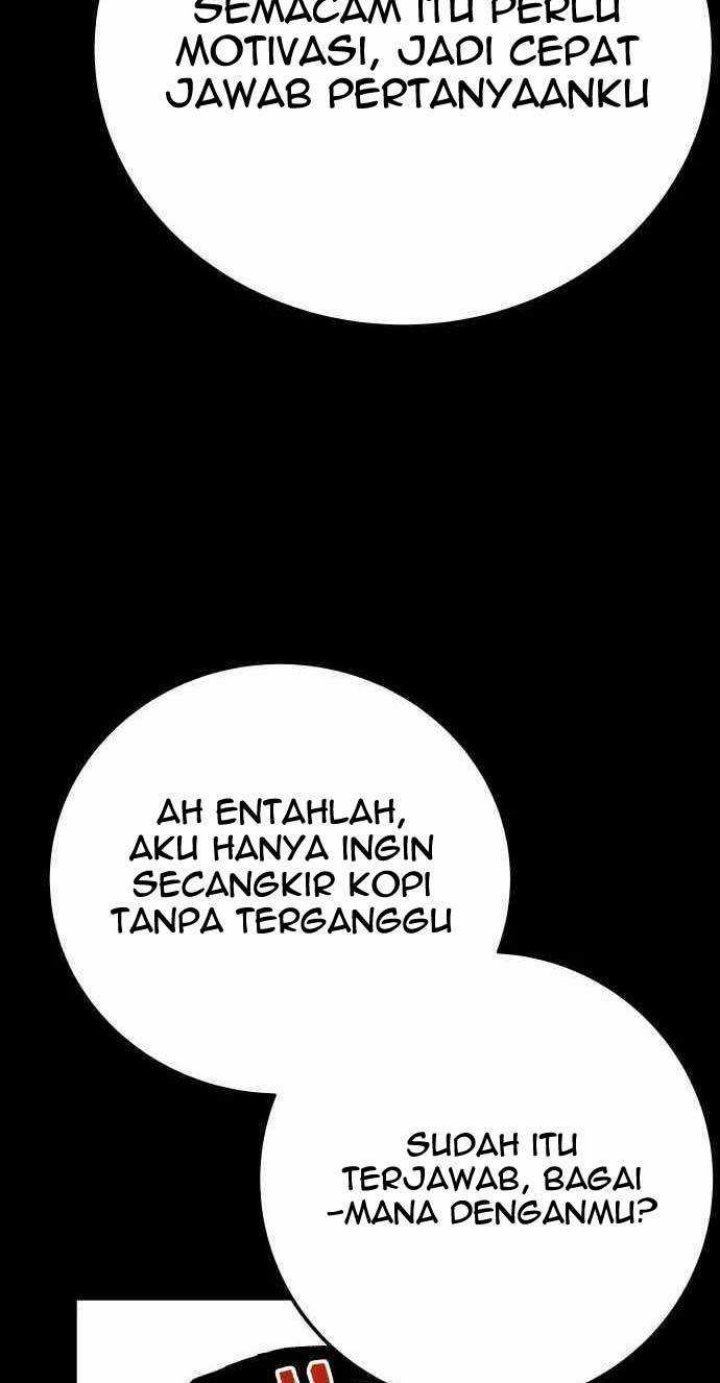 ZomGan Chapter 42 halaman 23