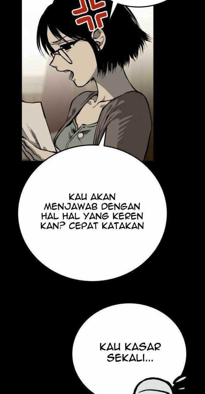 ZomGan Chapter 42 halaman 24