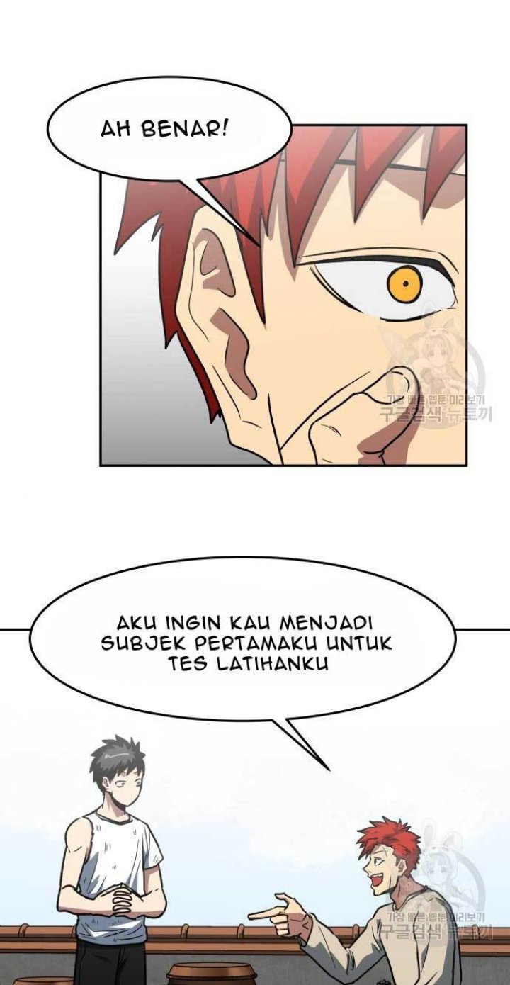 The Carnivorous Chapter 11 halaman 13
