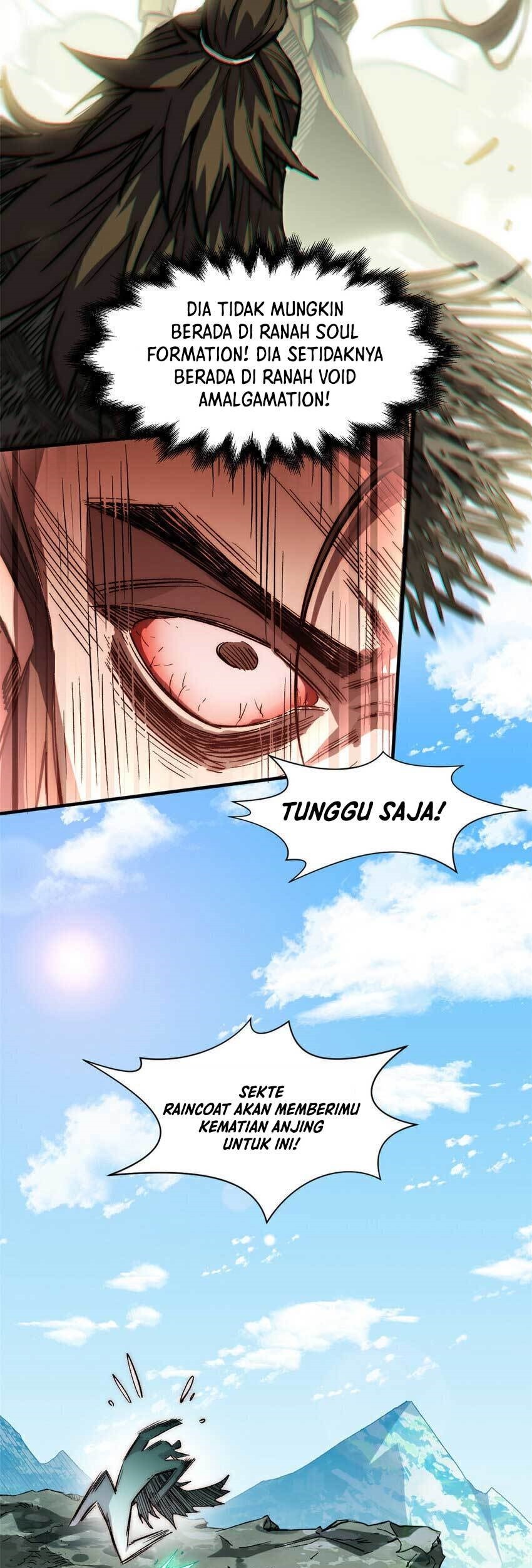 Top Tier Providence: Secretly Cultivate for a Thousand Years Chapter 51 Gambar 9