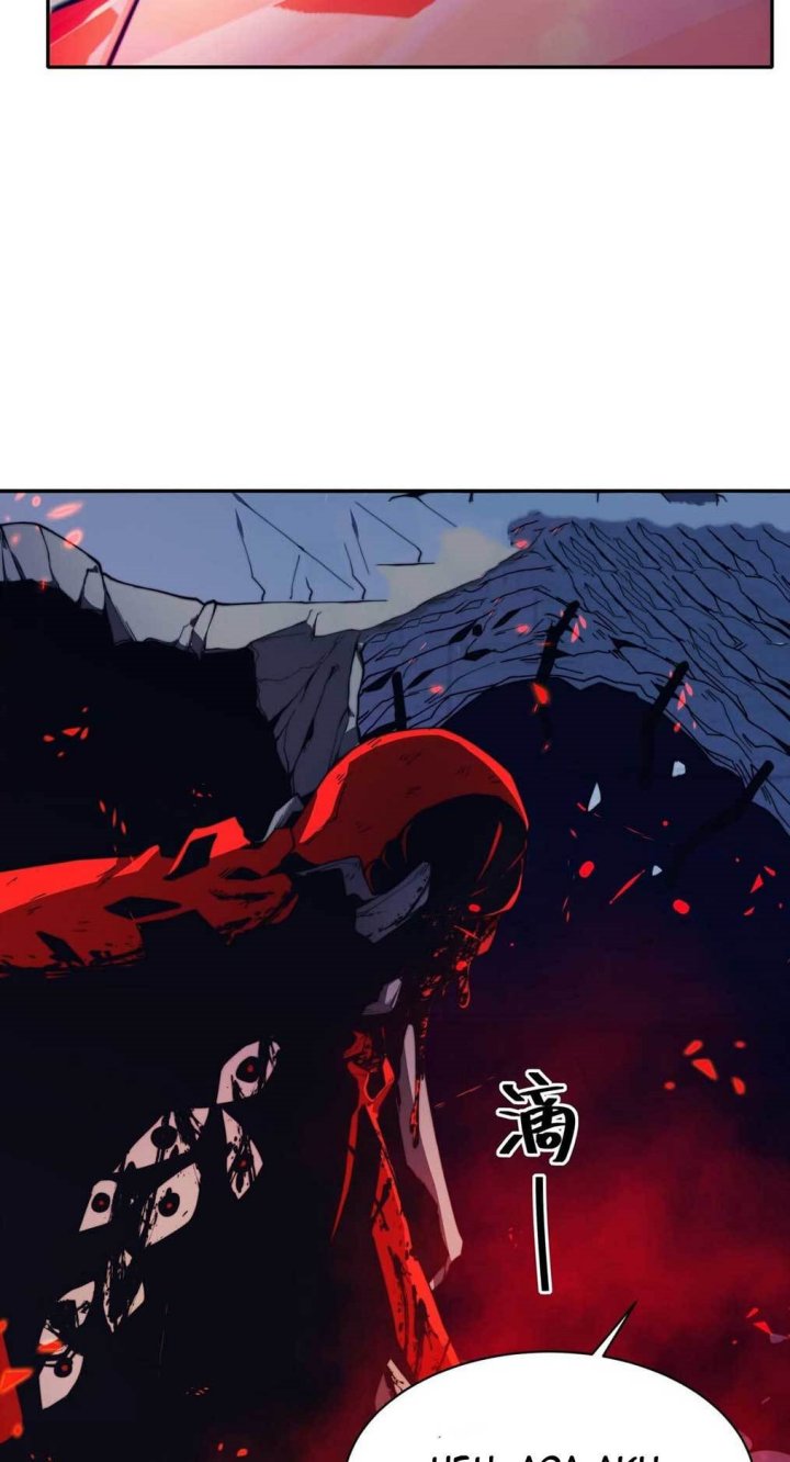 Eternal Tribulation Chapter 6 halaman 14