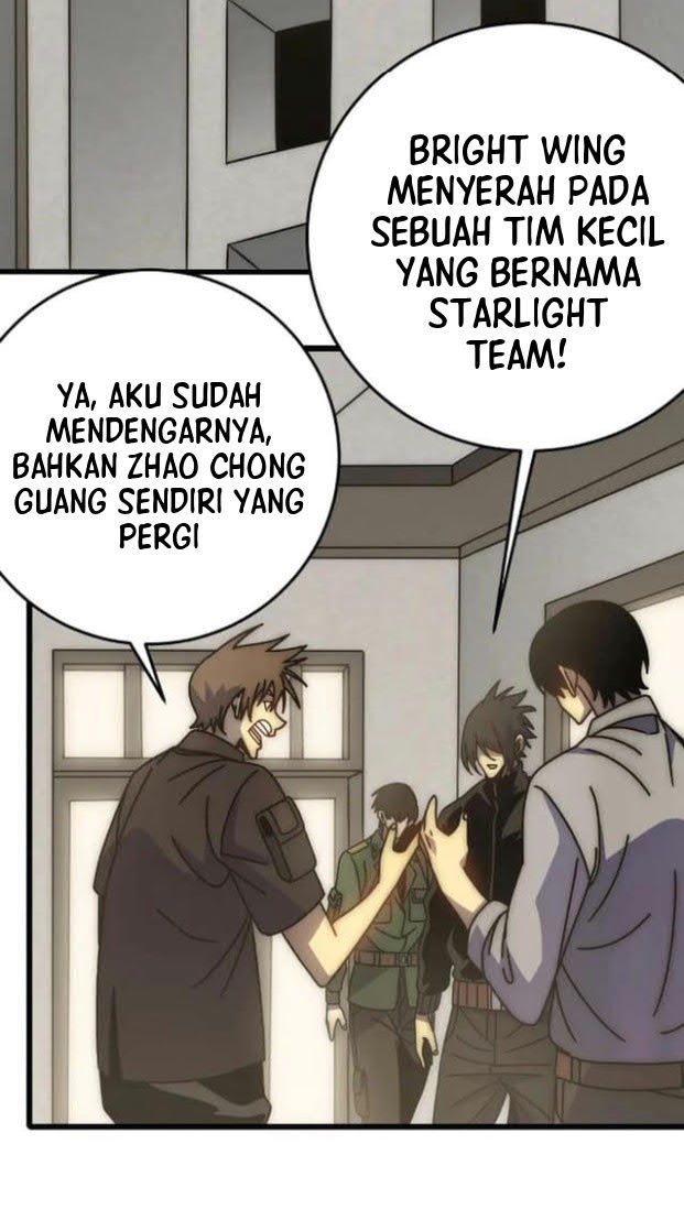 Apocalyptic Thief Chapter 152 halaman 9