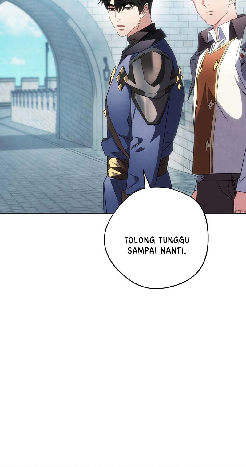 The Live Chapter 144 halaman 15