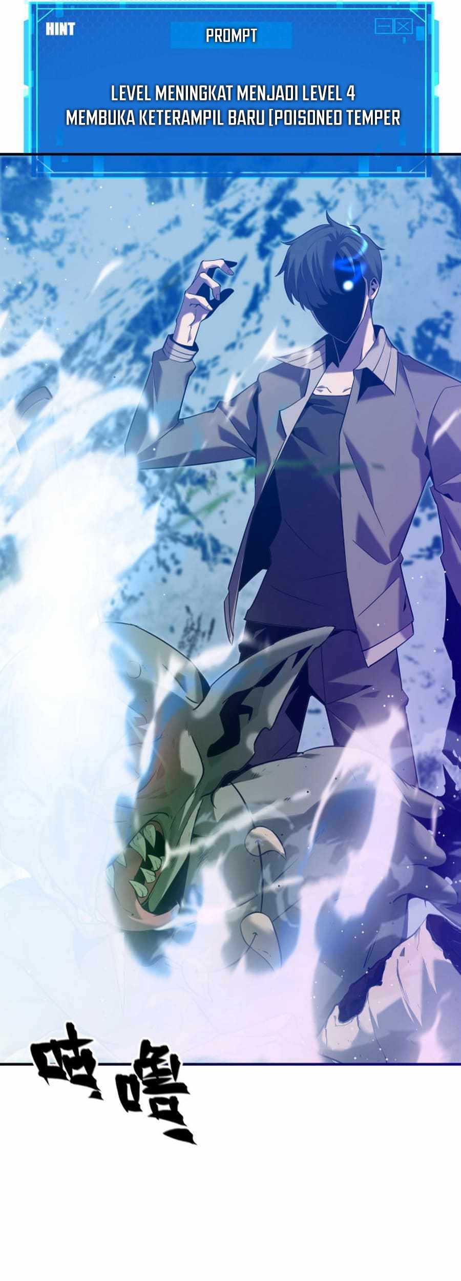 The Strongest Player That Was Forced To Return Chapter 02 Gambar 17