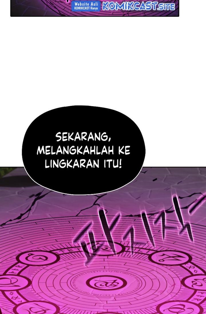The Constellation that Returned from Hell Chapter 122 halaman 14