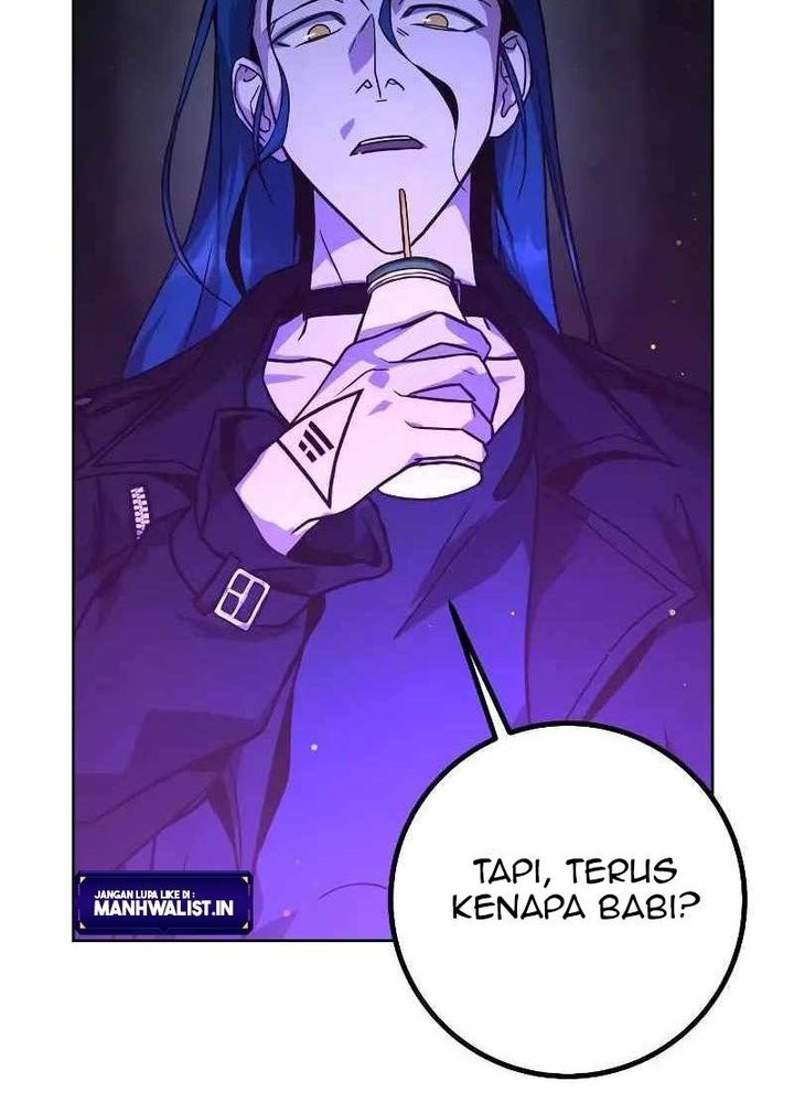 Hero the Maximum Chapter 17 halaman 21