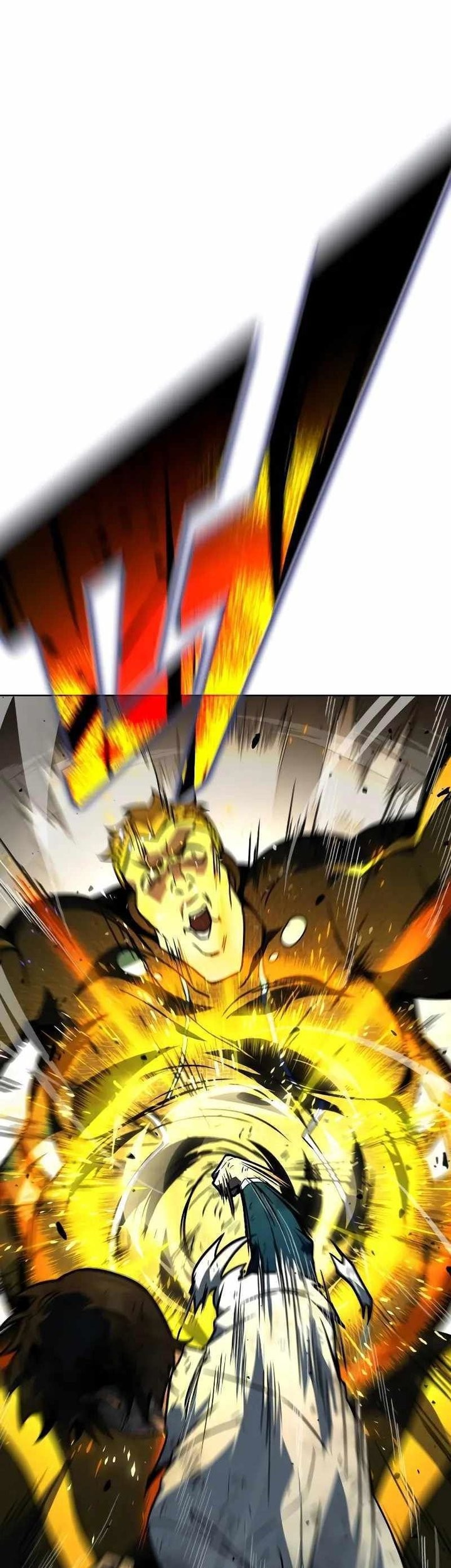 Hero the Maximum Chapter 17 halaman 22