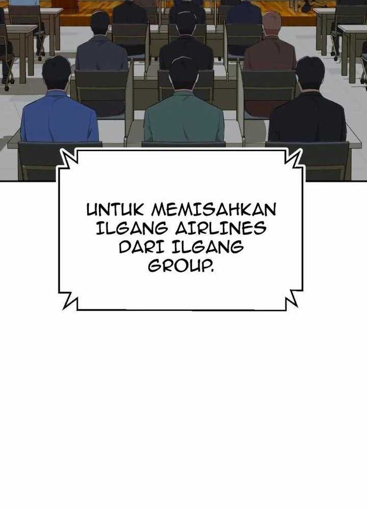 Company Grievance Squad Chapter 17 Gambar 21