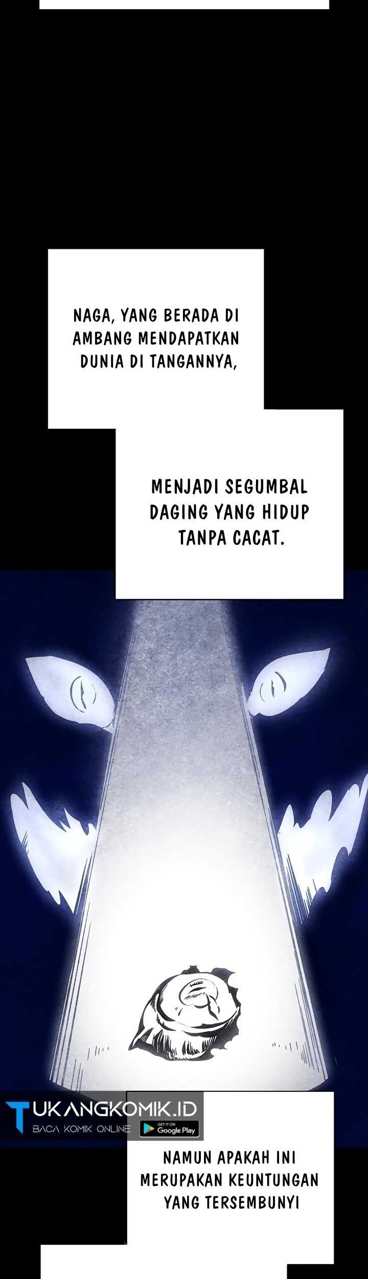 X Ash Chapter 74 halaman 18