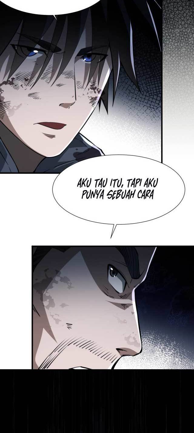 Doom Summoner Chapter 6 halaman 7