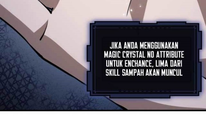 Doom Summoner Chapter 4 halaman 9
