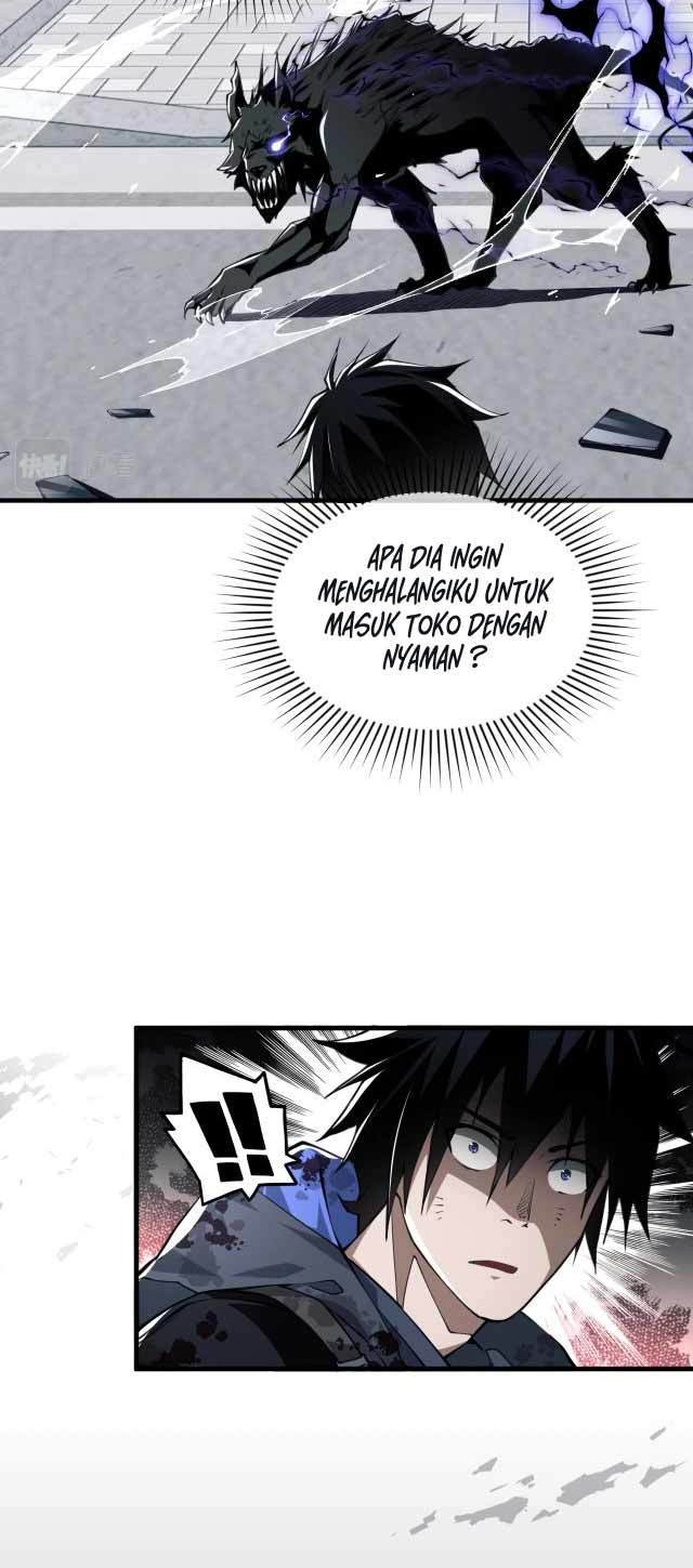 Doom Summoner Chapter 2 halaman 10