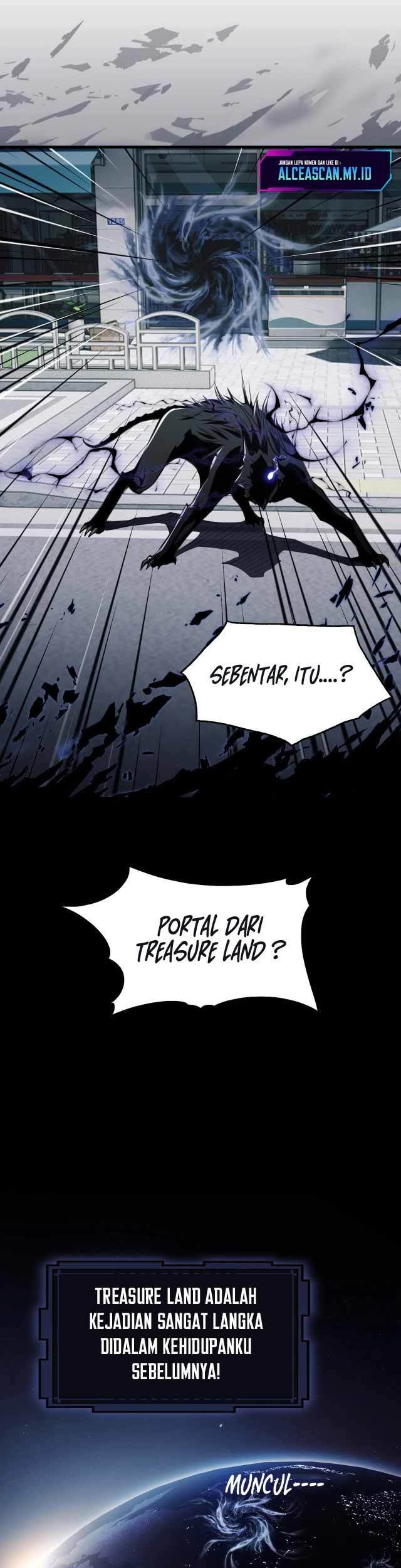 Doom Summoner Chapter 2 halaman 11