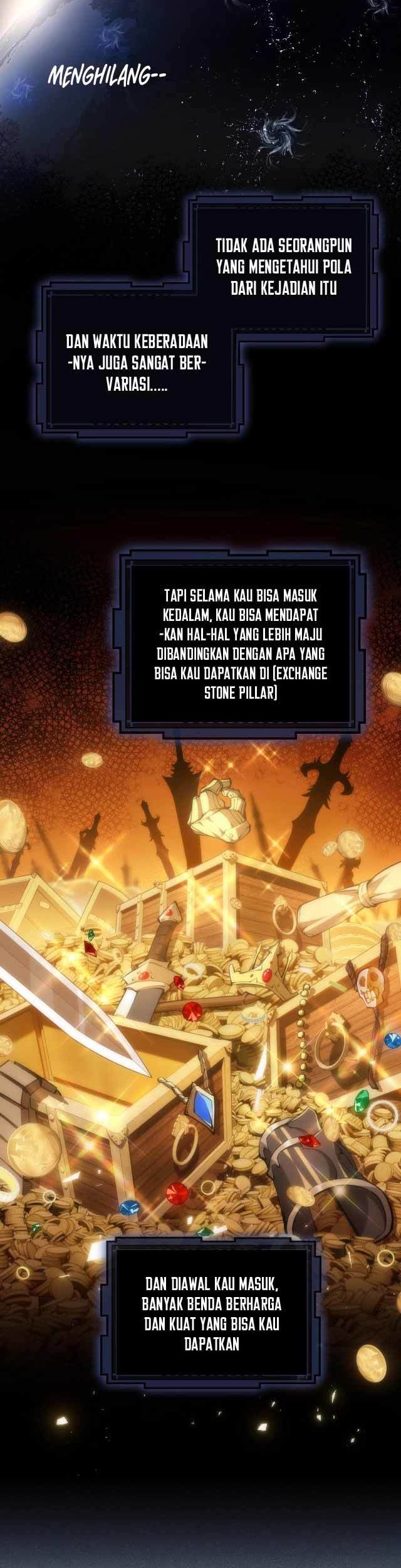 Doom Summoner Chapter 2 halaman 12