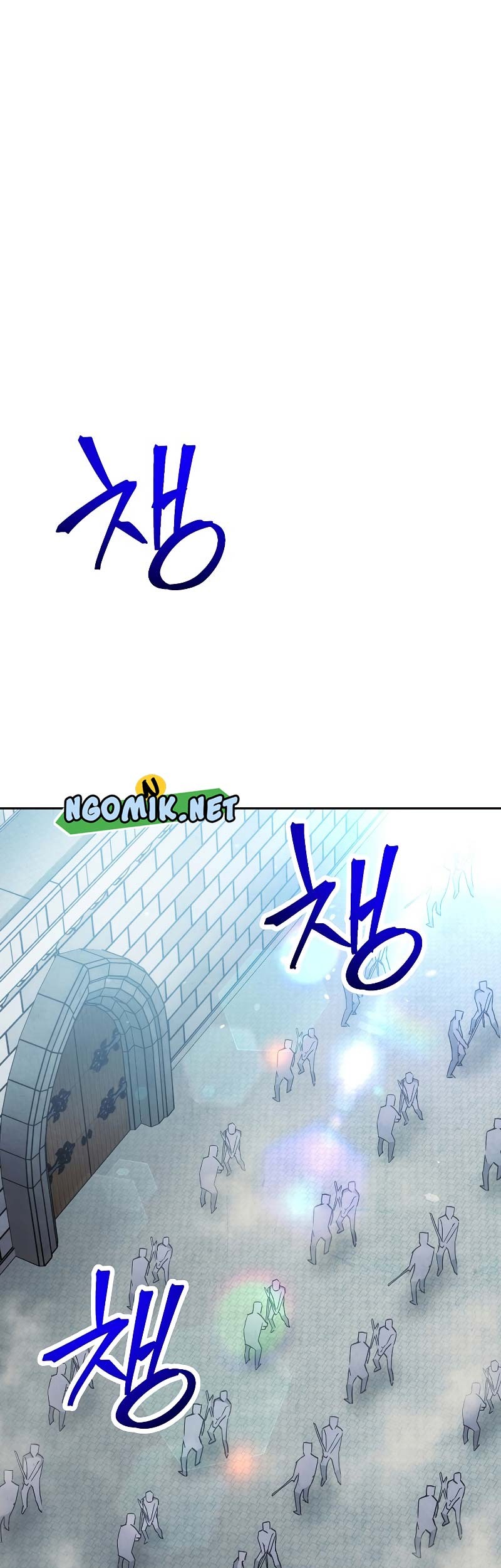 The Live Chapter 145 halaman 16