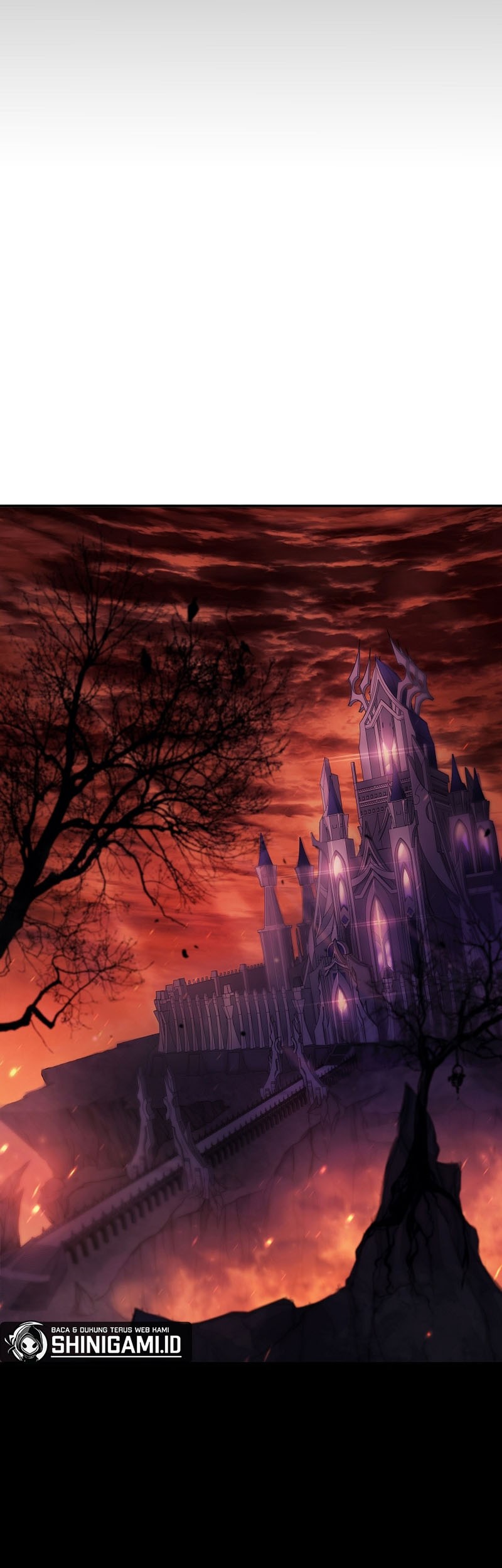 I Returned As An FFF-Class Witch Doctor Chapter 1 halaman 16