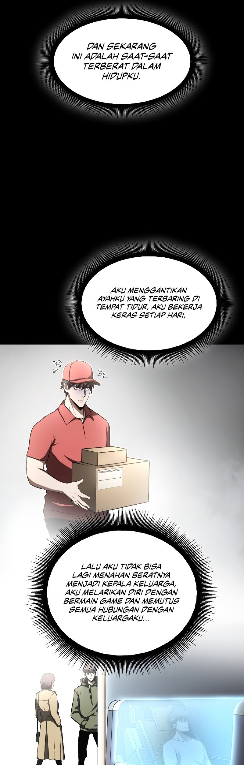 I Returned As An FFF-Class Witch Doctor Chapter 2 halaman 14