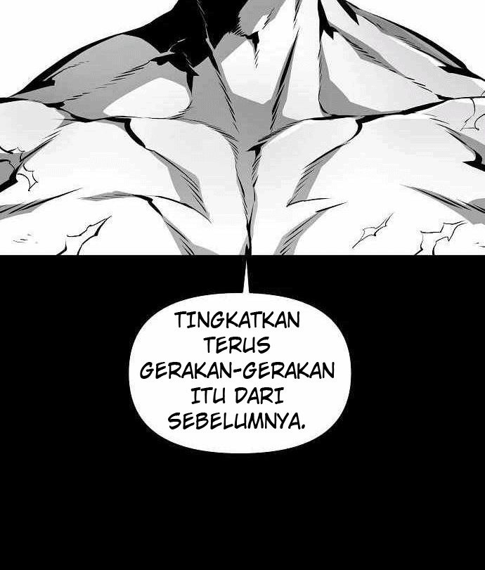 Beastburn Chapter 15 halaman 16