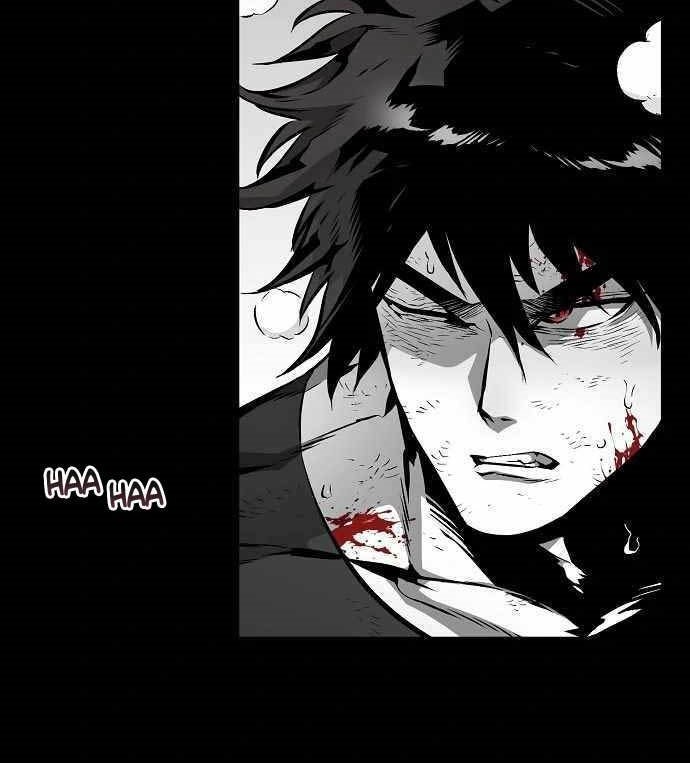 Beastburn Chapter 15 halaman 19