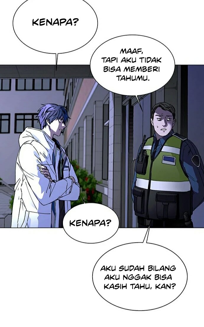 The End of the World is Just a Game to Me Chapter 05 Gambar 12