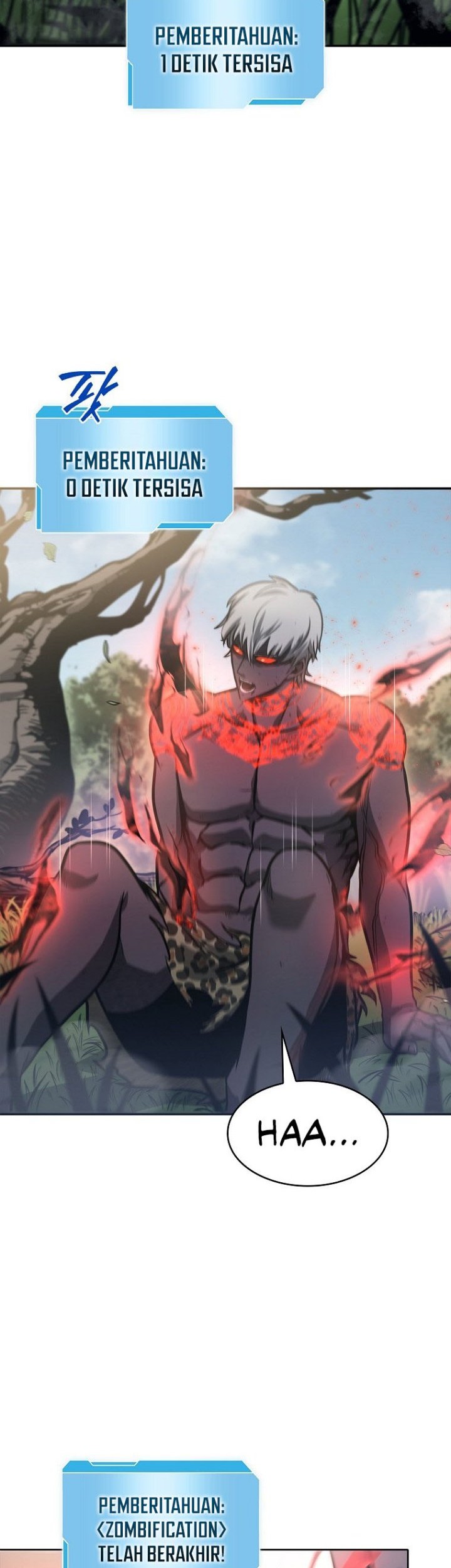 I Returned As An FFF-Class Witch Doctor Chapter 6 halaman 13