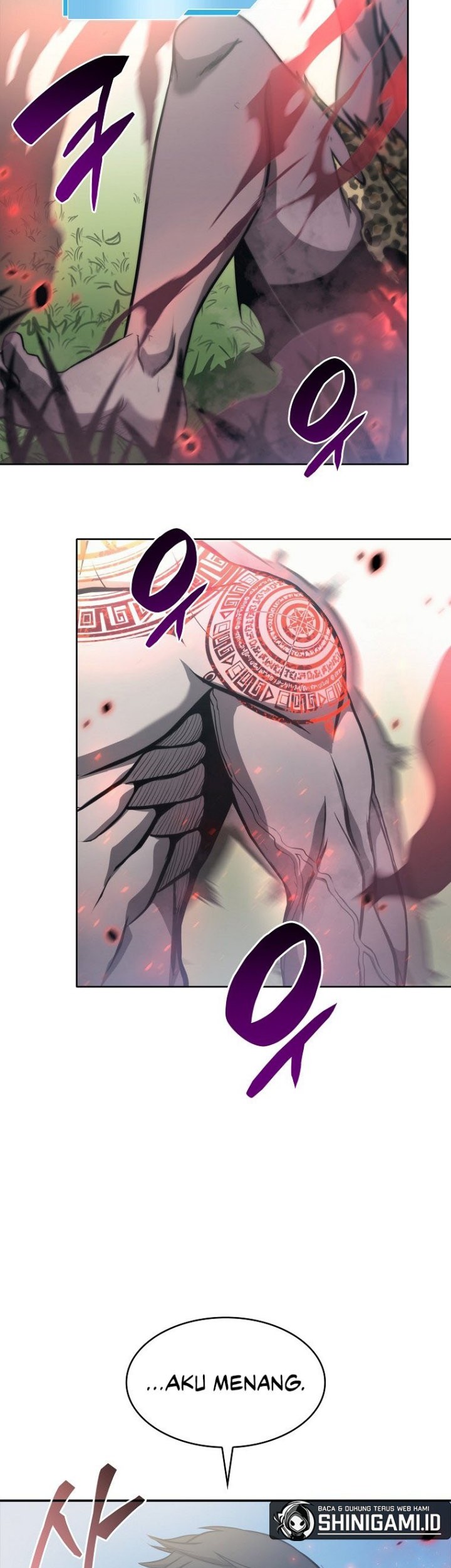 I Returned As An FFF-Class Witch Doctor Chapter 6 halaman 14