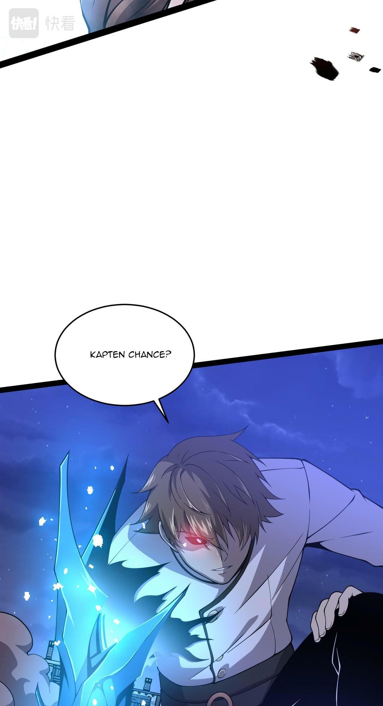 I Evolved After Devouring the Demon God Chapter 22 halaman 28