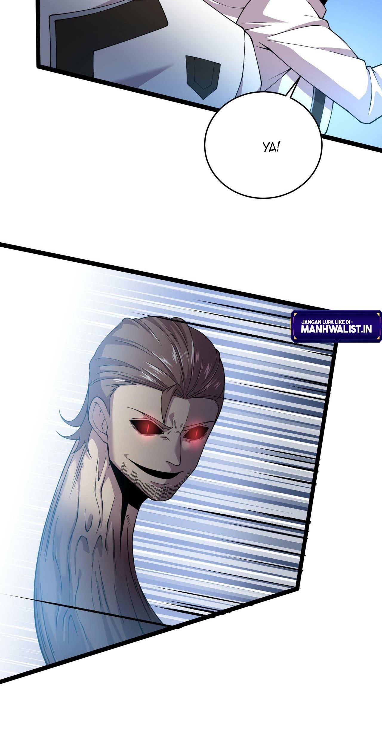 I Evolved After Devouring the Demon God Chapter 21 halaman 29