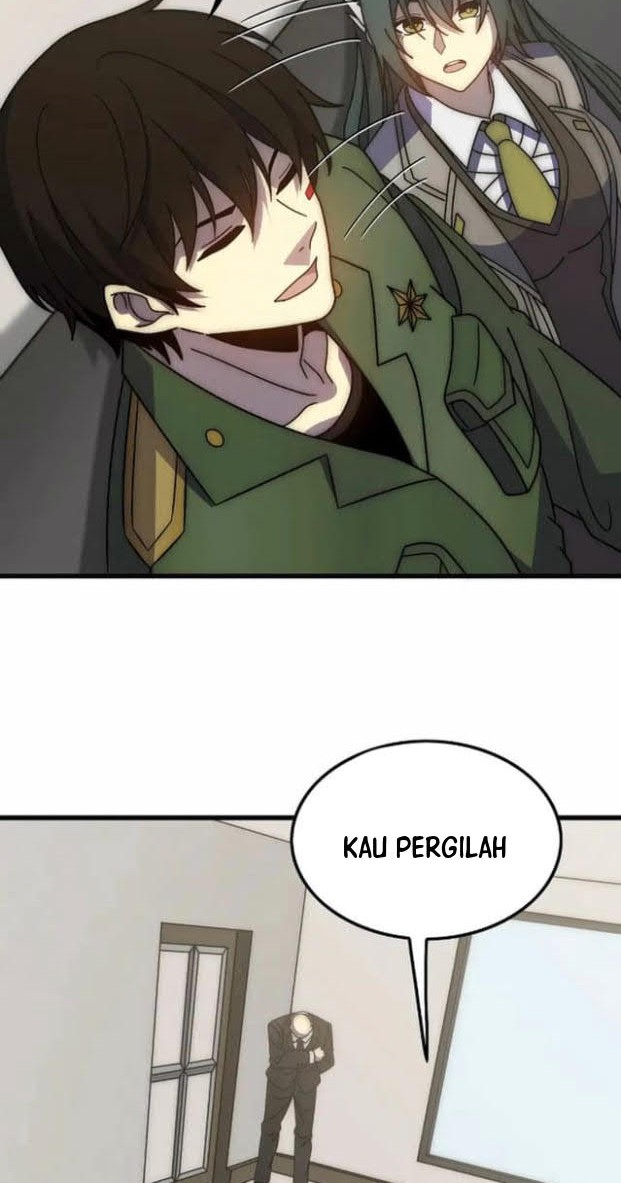 Apocalyptic Thief Chapter 154 halaman 7