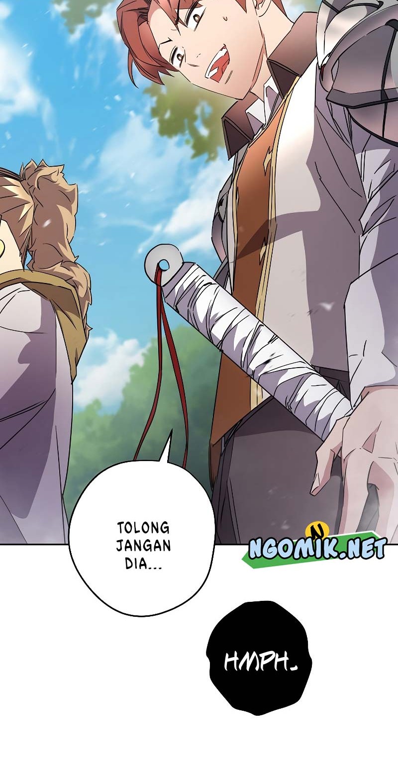 The Live Chapter 146 halaman 13