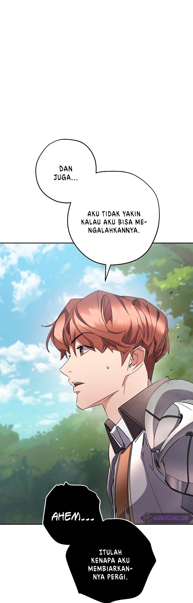 The Live Chapter 146 halaman 14