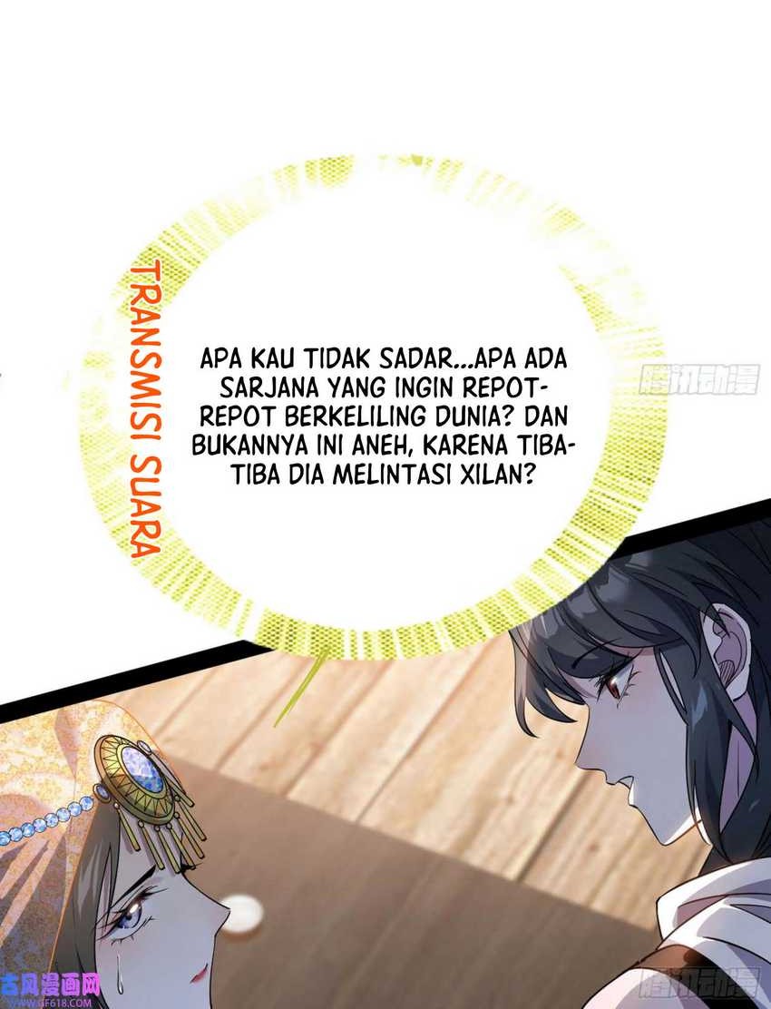 I’m An Evil God Chapter 347 halaman 10