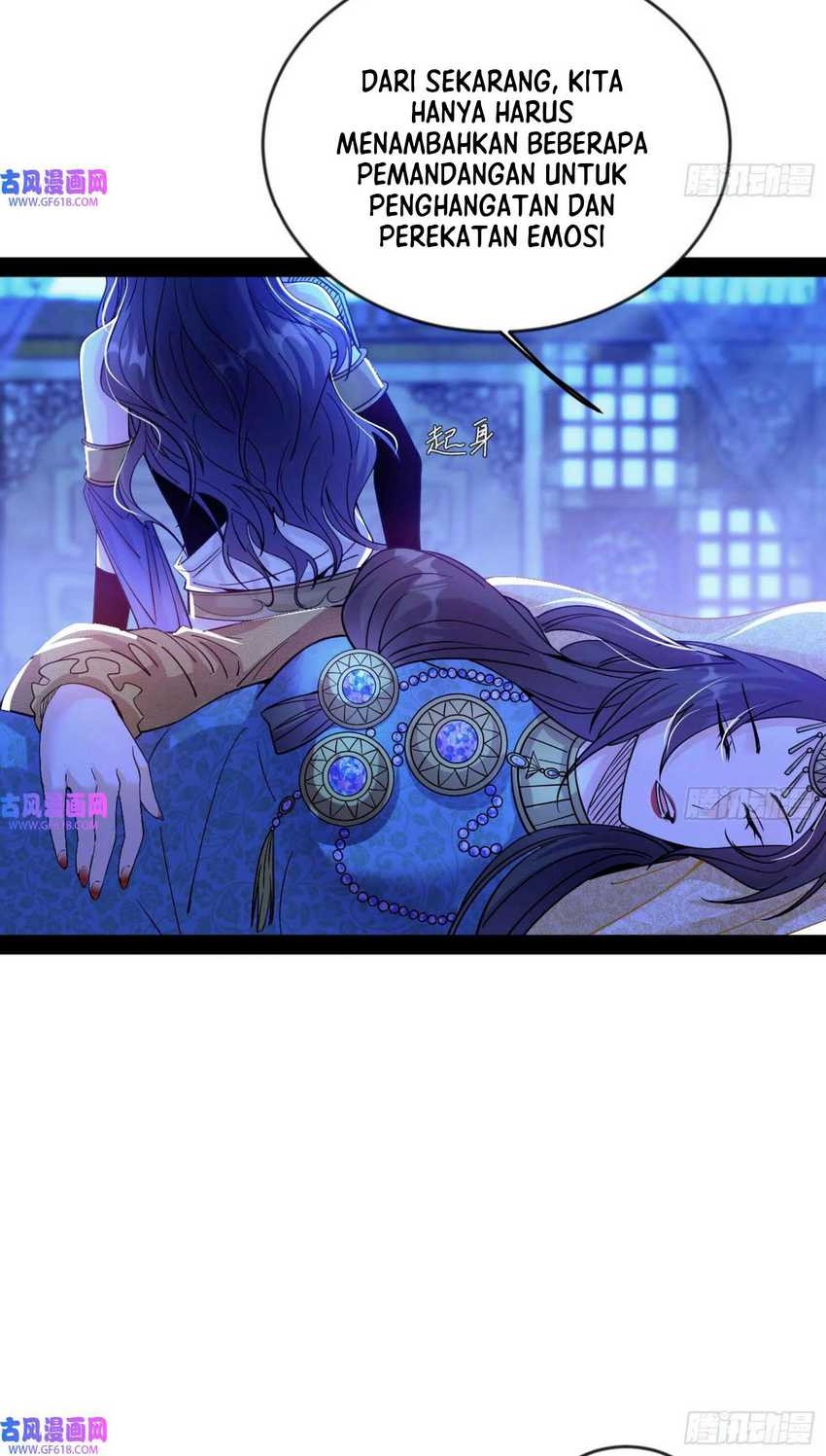 I’m An Evil God Chapter 344 halaman 10