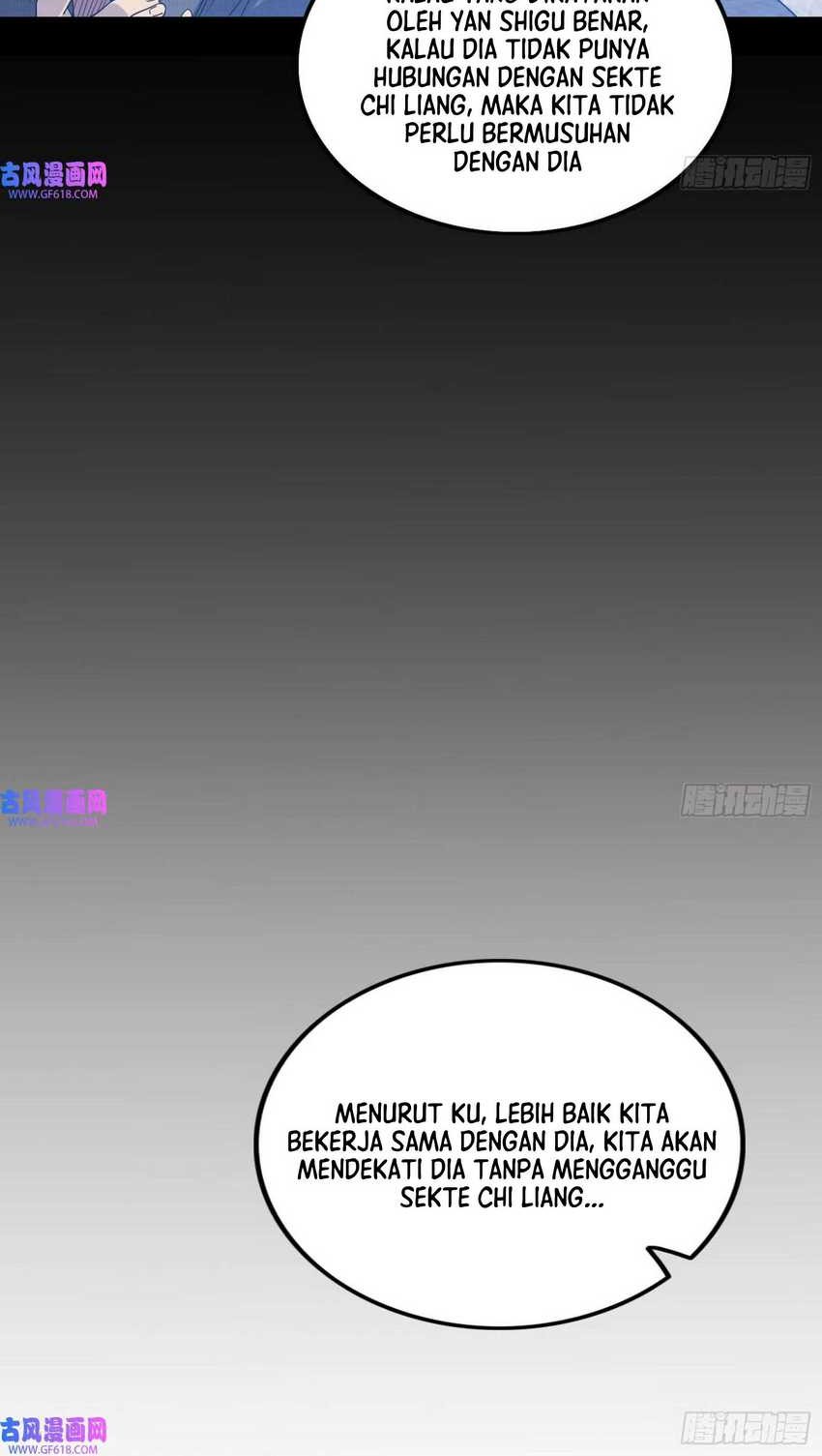 I’m An Evil God Chapter 341 halaman 10