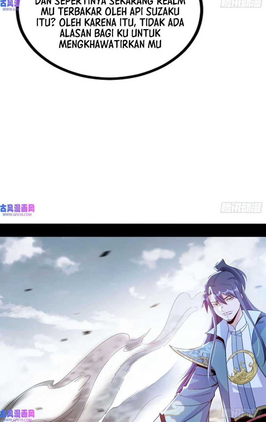 I’m An Evil God Chapter 332 halaman 15