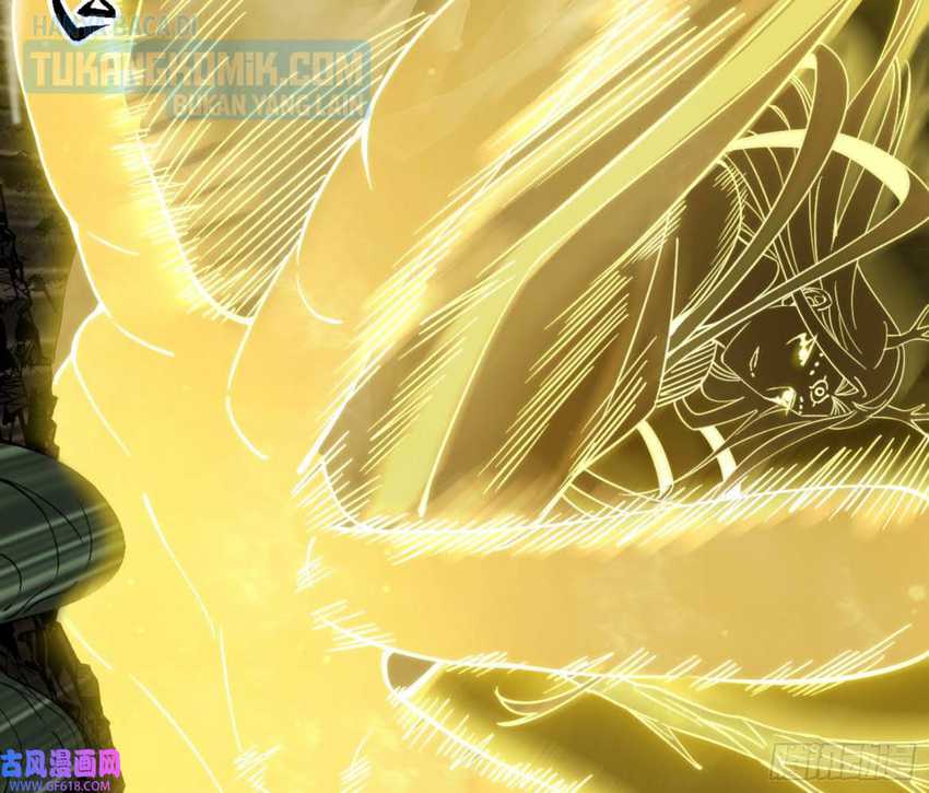 I’m An Evil God Chapter 331 halaman 32