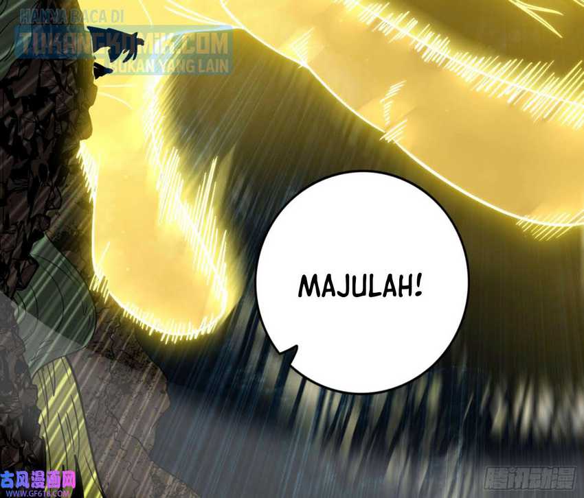 I’m An Evil God Chapter 331 halaman 33